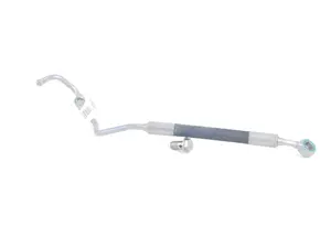 Power Steering Line