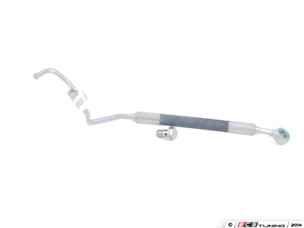 Genuine Mercedes Benz - 2303208153 - Power Steering Line
