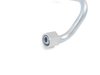 ES#1795872 - 2303208153 - Power Steering Line - Pump to Pulsation Damper - Genuine Mercedes Benz - Mercedes Benz