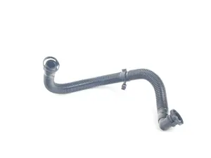 Breather Hose