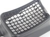ES#2584619 - 64319267637 - Cowling Grille - Left  - Keeps leafs and debris out from the micro-filter - Genuine BMW - BMW
