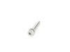 ES#468833 - N10695301 - Hex Head Socket Bolt - Priced Each - Install new hardware with your new parts. M6x35 - Genuine Volkswagen Audi - Audi