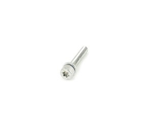 ES#468833 - N10695301 - Hex Head Socket Bolt - Priced Each - Install new hardware with your new parts. M6x35 - Genuine Volkswagen Audi - Audi