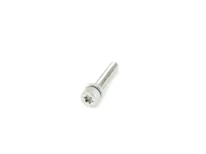 Hex Head Socket Bolt - Priced Each