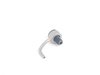 ES#2674042 - 11117531576 - Oil Spraying Nozzle - Located on the bottom the engine block - Genuine MINI - MINI