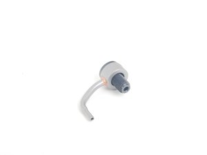ES#2674042 - 11117531576 - Oil Spraying Nozzle - Located on the bottom the engine block - Genuine MINI - MINI