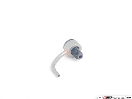 ES#2674042 - 11117531576 - Oil Spraying Nozzle - Located on the bottom the engine block - Genuine MINI - MINI