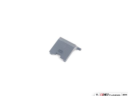 ES#84426 - 51167896988 - PLASTIC COVER - Genuine BMW - BMW
