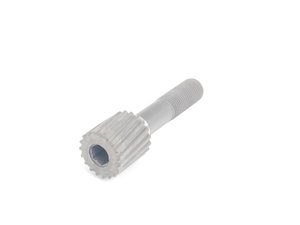 ES#23144 - 11361738468 - Spline shaft - Used in your vehicles Vanos system - Genuine BMW - BMW