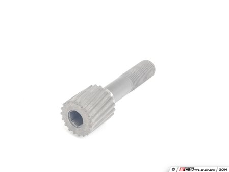 ES#23144 - 11361738468 - Spline shaft - Used in your vehicles Vanos system - Genuine BMW - BMW