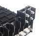 ES#318430 - 1K0937124K - Fuse Box - Relay Plate located in engine compartment - Genuine Volkswagen Audi - Audi Volkswagen