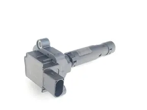 Ignition Coil With Spark Plug Connector - Priced Each