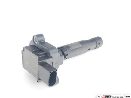 ES#2681635 - 0001502580 - Ignition Coil With Spark Plug Connector - Priced Each - Keep your engine running smooth - Beru - Mercedes Benz
