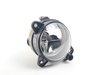 ES#2754889 - 6QE941699A - Fog light - left - Mounted in the bumper and often damaged by road debris - Genuine Volkswagen Audi - Volkswagen