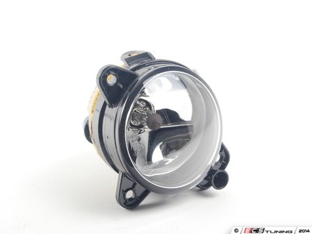 ES#2754889 - 6QE941699A - Fog light - left - Mounted in the bumper and often damaged by road debris - Genuine Volkswagen Audi - Volkswagen