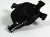 ES#1843916 - eur919 - Rear Euro Ceramic Brake Pad Set - Offers excellent pedal feedback, low dust, and smooth initial bite. A favorite among BMW enthusiasts. - Akebono - BMW
