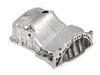 ES#2162758 - 058103598C - Oil Pan Kit - Includes oil level sensor cover with gasket and hardware - Assembled By ECS - Audi Volkswagen