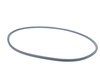 ES#156799 - 54108036477 - Sunroof Seal - Anthracite - Seals around the sunroof opening in the headliner - Genuine BMW - BMW
