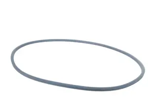 Sunroof Seal - Anthracite