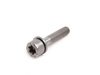 ES#16151 - 07129905559 - ISA SCREW - Genuine BMW - BMW