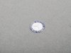 ES#1606480 - 0008170216 - EMBLEM - Genuine Mercedes Benz - Mercedes Benz