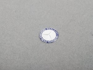 ES#1606480 - 0008170216 - EMBLEM - Genuine Mercedes Benz - Mercedes Benz