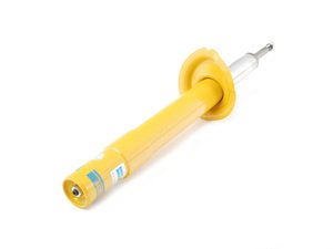 ES#2681131 - 35-114093 - B8 Performance Plus Front Strut - Priced Each - Compliments factory sport package or lowering springs with a remarkably comfortable sport ride. World-famous Bilstein quality with a limited lifetime warranty! - Bilstein - BMW