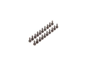ES#2738491 - 07119906720KT - Screw - Pack Of 20  - Genuine BMW - 