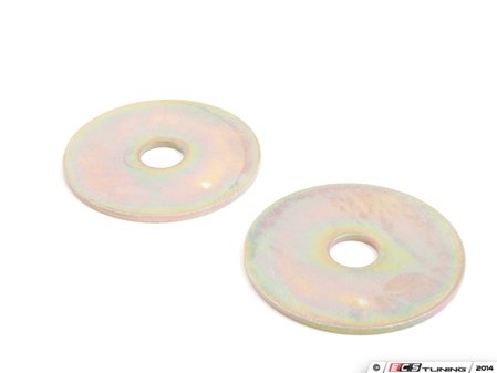 ES#2622463 - 33321136406KT1 - Rear Suspension Refresh Hardware Kit - Level 2 - All the necessary hardware to install our level 2 rear suspension refresh kit  - Genuine BMW - BMW