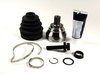 ES#1876527 - 1K0498099B - Front Outer CV Joint Repair Kit - Fits left or right side - Meyle - Audi Volkswagen
