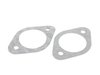 ES#2622540 - 31332228345KT - Cup Kit/Coilover Installation Kit - Everything you need to install coilovers, shocks/struts, or a cup kit including shock mounts - Assembled By ECS - BMW