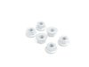 ES#2622540 - 31332228345KT - Cup Kit/Coilover Installation Kit - Everything you need to install coilovers, shocks/struts, or a cup kit including shock mounts - Assembled By ECS - BMW
