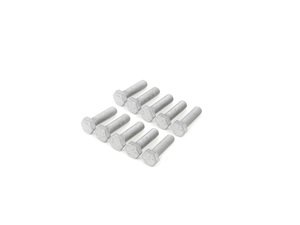 ES#2661213 - 07119904505KT - Hex Bolt - Pack Of 10 - Genuine BMW - 