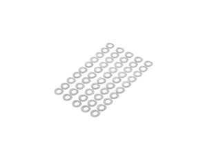 ES#2597323 - 07119932099KT - Wave Washer - Pack Of 50 - (NO LONGER AVAILABLE) - B6 - Genuine BMW - 