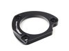 ES#3491657 - 001718ECS01 - ECS Strut Tower Plate Kit - Black - MINI R56 ECS Strut Tower Plate Kit provides critical protection for your MINI?s front strut towers, preventing deformation and failure that can occur due to the factory's tight suspensions, spirited driving, aftermarket compo - ECS - MINI