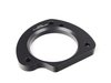 ES#3491657 - 001718ECS01 - ECS Strut Tower Plate Kit - Black - MINI R56 ECS Strut Tower Plate Kit provides critical protection for your MINI?s front strut towers, preventing deformation and failure that can occur due to the factory's tight suspensions, spirited driving, aftermarket compo - ECS - MINI