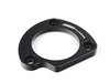 ES#3491657 - 001718ECS01 - ECS Strut Tower Plate Kit - Black - MINI R56 ECS Strut Tower Plate Kit provides critical protection for your MINI?s front strut towers, preventing deformation and failure that can occur due to the factory's tight suspensions, spirited driving, aftermarket compo - ECS - MINI