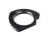ES#3491657 - 001718ECS01 - ECS Strut Tower Plate Kit - Black - MINI R56 ECS Strut Tower Plate Kit provides critical protection for your MINI?s front strut towers, preventing deformation and failure that can occur due to the factory's tight suspensions, spirited driving, aftermarket compo - ECS - MINI
