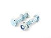 ES#2731956 - 70910KT - Front And Rear Sway Bar Kit - Front 28mm and rear 24mm adjustable sway bars - H&R - 
