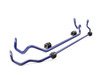 ES#514299 - 7049071490 -  Front & Rear Sway Bar Kit - New sway bars from H&R for unrivaled performance and fitment - H&R - BMW