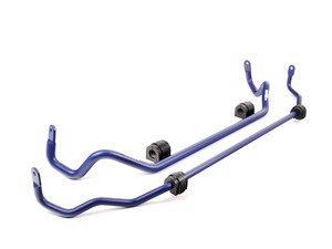 ES#514299 - 7049071490 -  Front & Rear Sway Bar Kit - New sway bars from H&R for unrivaled performance and fitment - H&R - BMW