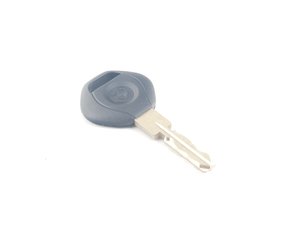 ES#90449 - 51218205442 - EWSII KEY BLANK - (NO LONGER AVAILABLE) - Genuine BMW - 