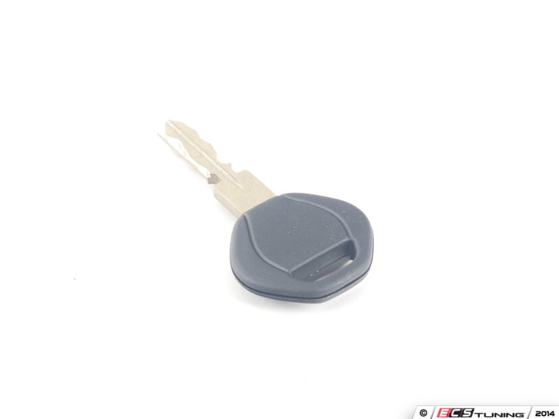 Genuine BMW - 51218205442 - EWSII KEY BLANK - (NO LONGER AVAILABLE) (51 ...