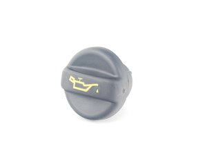 ES#2166009 - 11127582398 - Oil Cap  - One click oil cap for your MINI - Genuine MINI - MINI
