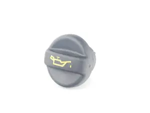 Oil Cap 