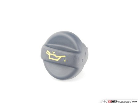 ES#2166009 - 11127582398 - Oil Cap  - One click oil cap for your MINI - Genuine MINI - MINI