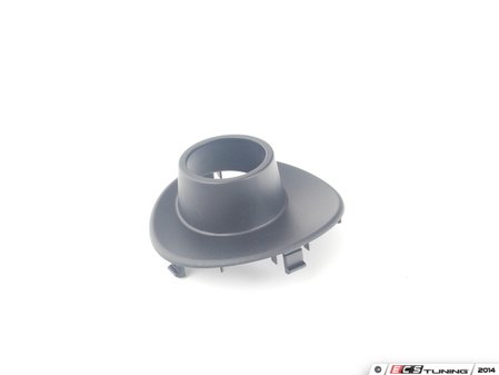 ES#2217816 - 51169806277 - Trim Panel Finisher - Located on the back of the center console. Non cup holders version. - Genuine MINI - MINI