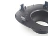 ES#2217816 - 51169806277 - Trim Panel Finisher - Located on the back of the center console. Non cup holders version. - Genuine MINI - MINI