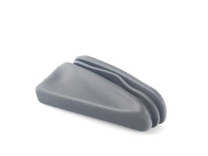ES#62164 - 34411101501 - Parking brake boot - Protective boot cap for your parking brake - Genuine BMW - BMW