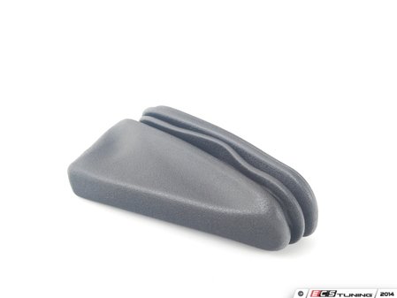 ES#62164 - 34411101501 - Parking brake boot - Protective boot cap for your parking brake - Genuine BMW - BMW